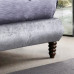 Venice Fabric Bed Frame Venice Fabric Bed Frame