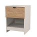 Bora 1 Drawer Locker with Shelf