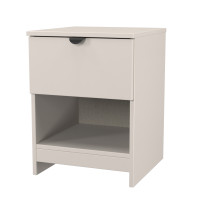 Bora 1 Drawer Locker with Shelf