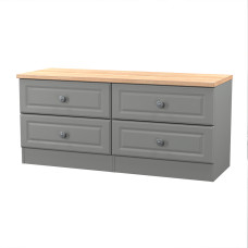 Norfolk 4 Drawer Bed Box