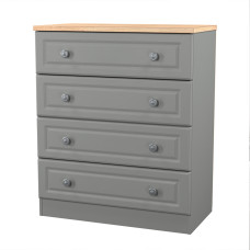 Norfolk 4 Drawer Chest