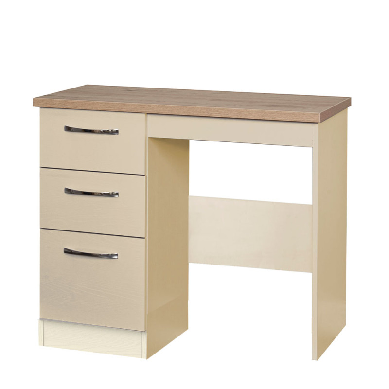 Siena 3 Drawer Vanity