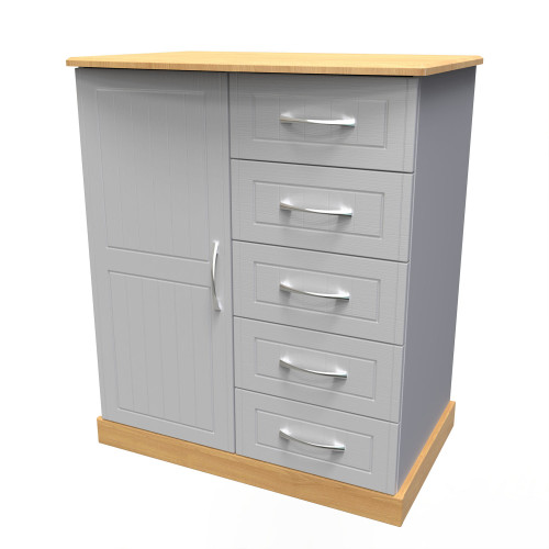 Harlech Child's Wardrobe