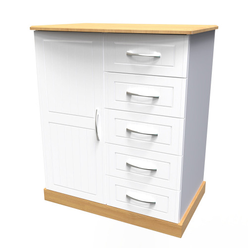 Harlech Child's Wardrobe