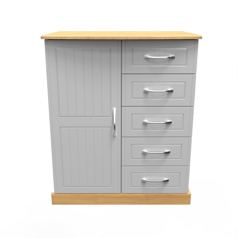 Harlech Child's Wardrobe