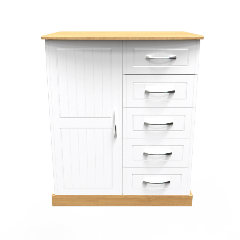 Harlech Child's Wardrobe