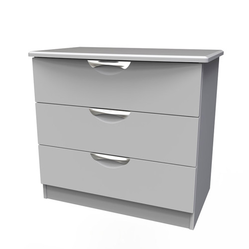 Florence 3 Drawer Chest