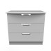 Florence 3 Drawer Chest