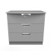 Florence 3 Drawer Chest