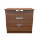 Florence 3 Drawer Chest