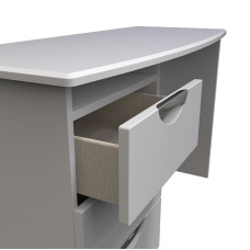 Florence 3 Drawer Vanity