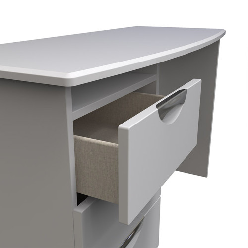 Florence 3 Drawer Vanity
