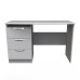 Florence 3 Drawer Vanity