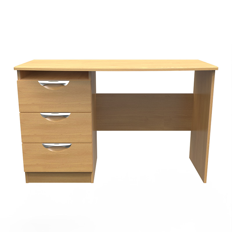 Florence 3 Drawer Vanity