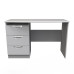 Florence 3 Drawer Vanity