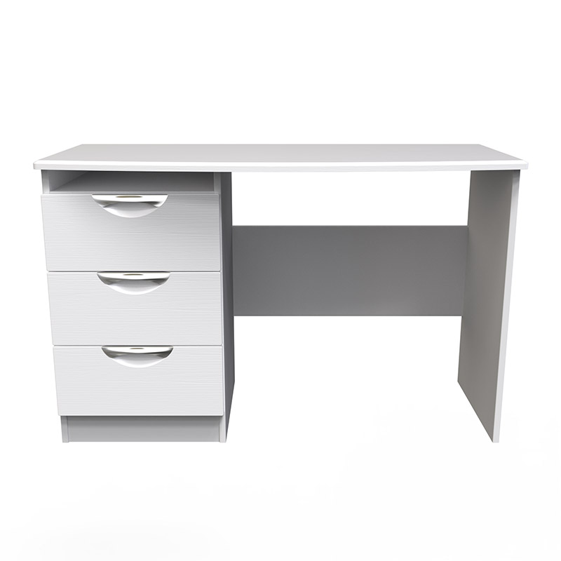 Florence 3 Drawer Vanity