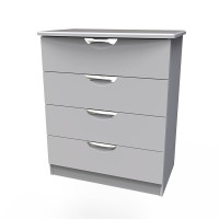 Florence 4 Drawer Chest