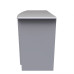 Florence 6 Drawer Dresser Unit Florence 6 Drawer Dresser Unit