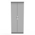 Florence Tall 2 Door Wardrobe Florence Tall 2 Door Wardrobe