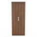 Florence Tall 2 Door Wardrobe Florence Tall 2 Door Wardrobe