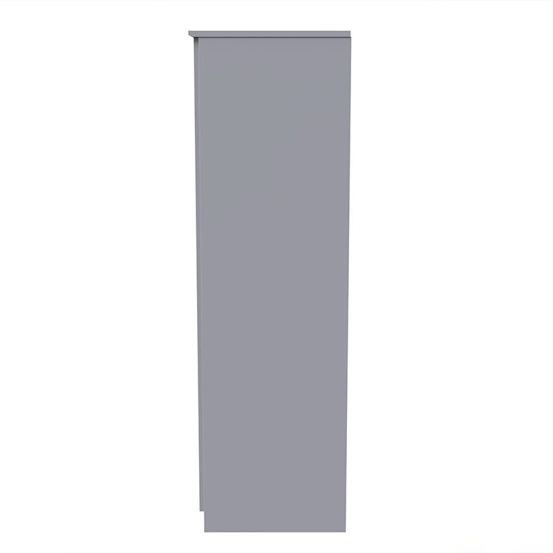 Florence Tall 2 Door Wardrobe Florence Tall 2 Door Wardrobe