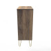 Linear 5 Drawer Chest Linear 5 Drawer Chest