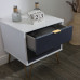 Linear 4 Drawer Chest