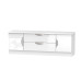 Camden 2 Door 2 Drawer Wide TV Unit