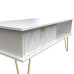 Diamond 1 Drawer Coffee Table