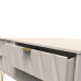 Diamond 4 Drawer Box Unit