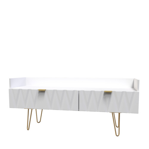 Diamond Media Console Unit