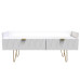 Diamond Media Console Unit