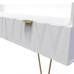 Diamond Media Console Unit