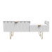 Diamond TV Console Unit