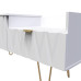 Diamond TV Console Unit