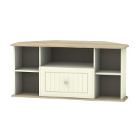 Vienna Corner TV Unit