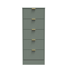 Nashville 5 Drawer Locker 