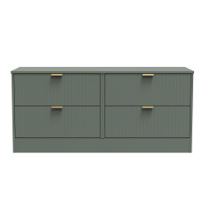 Nashville 4 Drawer Bed Box