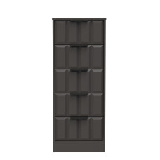 New York 5 Drawer Locker 