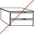 No Drawer Insert Required 