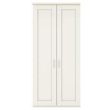 Wiemann Cambridge 100cm 2 Door Wardrobe 