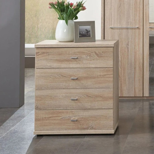 Wiemann Dakar 4 Drawer Chest