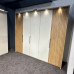Wiemann Denver 150cm Hinged Door Wardrobe 