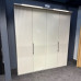 Wiemann Denver 150cm Hinged Door Wardrobe 