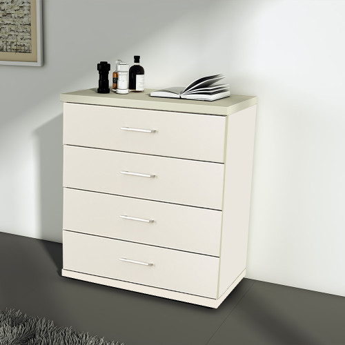 Wiemann Geneva 4 Drawer Chest