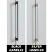 Wiemann Glasgow 250cm Sliding Wardrobe 