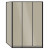 All Doors In Pebble Grey Matt Glass   + £350.00 