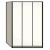 All Doors In White Matt Glass   + £350.00 