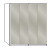 Pebble Grey Glass Front - Loft 200cm  + £300.00 