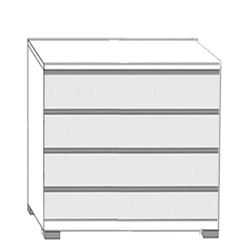 Loft Small Chest Of Drawers From Loft Small Chest Of Drawers From